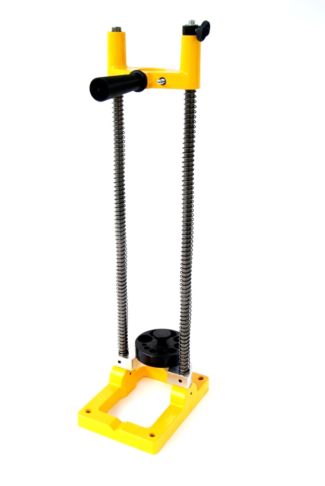 Famag Bohrständer starr, ohne Spannvorrichtung