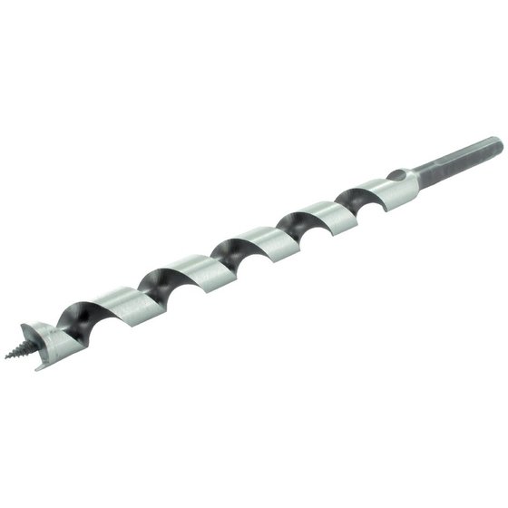 Famag Schlangenbohrer WS Lewis 235x17 mm