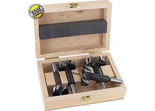 Famag Bormax WS prima Satz Ø 35, 40, 45, 50 mm